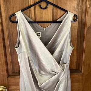 Anne Klein dress